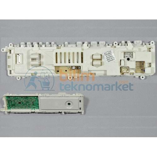 VESTEL HIZLI 9812 TPE 9 KG 1200 DVR ÇAMAŞIR MAKİNESİ ANAKARTI 20904387 ORİJİNAL