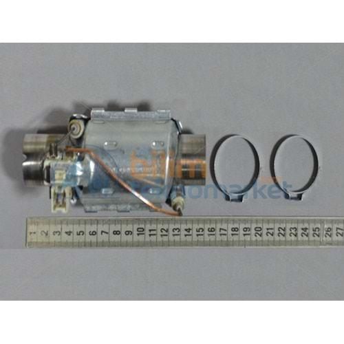 SEG BULAŞIK MAKİNESİ BORU TİP REZİSTANS 22134769 ORİJİNAL