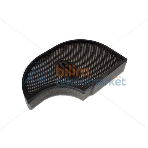 BOSCH BGS 41800 SÜPÜRGE MOTOR ÖN KORUMA FİLTRESİ 12011719