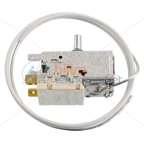 ALTUS AL 305 BUZDOLABI TERMOSTATI 5701380100 ORİJİNAL