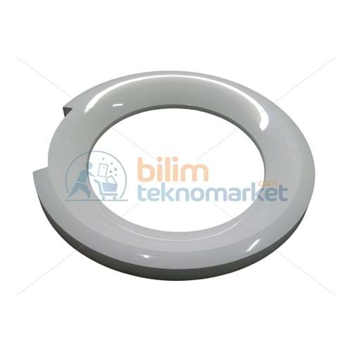 REGAL ÇAMAŞIR MAKİNESİ KAPI DIŞ ÇERÇEVE PLASTİĞİ 42116452 ORİJİNAL