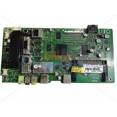 VESTEL SMART 40PF7120 LED TV 277LB/MB95M TELEVİZYON ANAKARTI 23222032 ORİJİNAL