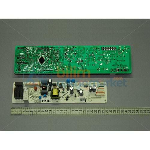 SEG BUZDOLABI ANAKARTI 32025702 ORİJİNAL