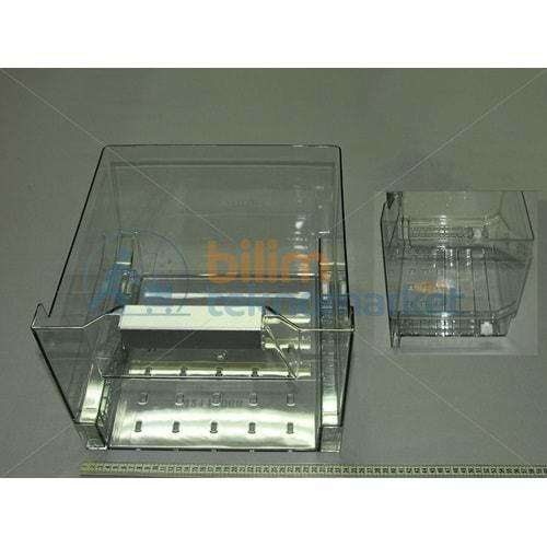 VESTEL BUZDOLABI ALT SEPET GRUBU 42111068 ORİJİNAL