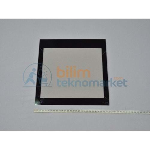 VESTEL-REGAL FIRIN KAPI İÇ CAMI 47012169 ORİJİNAL