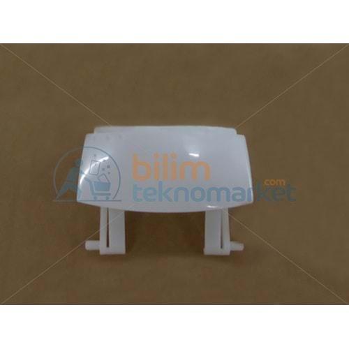 VESTEL DW 4005 BULAŞIK MAKİNESİ KAPI AÇMA MANDALI 40007712 ORİJİNAL