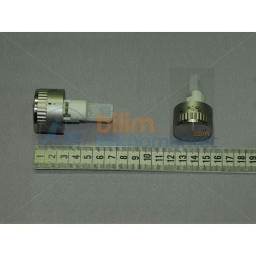 REGAL AFR 921 X ANKASTRE FIRIN TERMOSTAT DERECE DÜĞMESİ 42104697 ORİJİNAL