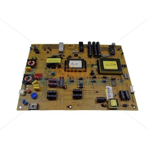 VESTEL SM.55FB7500 LED TV 330LB/MB110 17IPS20 TV BESLEME KARTI 23307431 ORİJİNAL