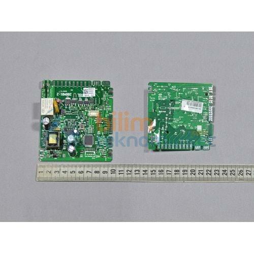 KOENİC FNCX14GGEN12721/VP-KOEN BULAŞIK MAKİNESİ ANAKARTI 22049082 ORİJİNAL