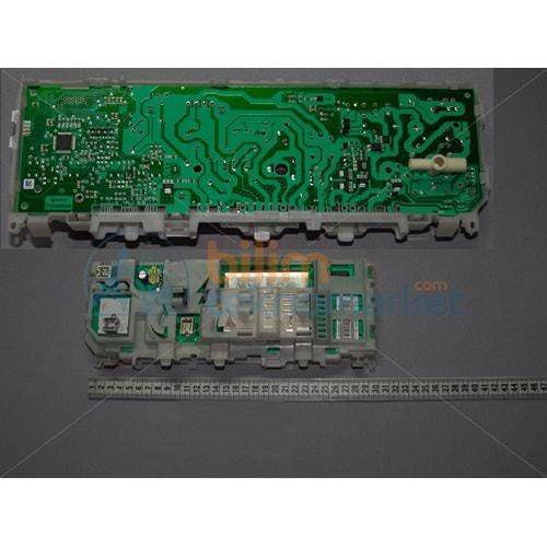 VESTEL CMH-XXL9412TE ÇAMAŞIR MAKİNESİ ANAKARTI 20730837 ORİJİNAL