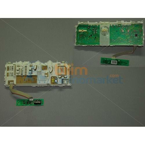 FİNLUX FXW 7112 SİLVER ÇAMAŞIR MAKİNESİ ANAKARTI 20834190 ORİJİNAL