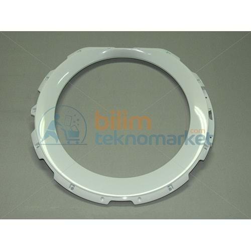 VESTEL CME-L6308CL ÇAMAŞIR MAKİNESİ KAPI DIŞ ÇERÇEVE İÇ PLASTİĞİ 42023904 ORİJİNAL