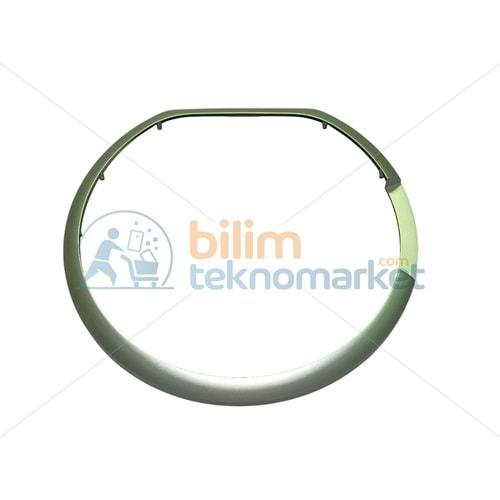 REGAL ÇAMAŞIR MAKİNESİ KAPI DIŞ PLASTİĞİ 42038137 ORİJİNAL