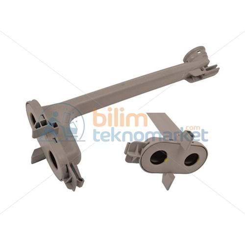 HOTPOİNT, ARİSTON, İNDESİT BULAŞIK MAKİNESİ ÜST FISKİYE BESLEME BORUSU 44256574/C00256574 ORİJİNAL