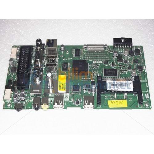 VESTEL LED TV MAİN BOARD ANAKART 23127346 ORİJİNAL