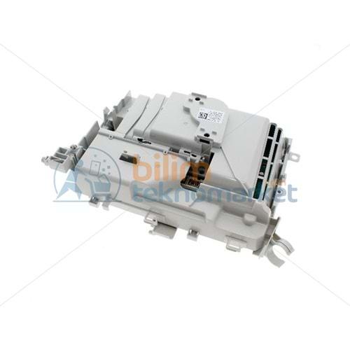 HOTPOİNT ARİSTON WMSF6051BUA ÇAMAŞIR MAKİNESİ ELEKTRONİK ANAKARTI 44375007/C00375007 44480442/C00480442 ORİJİNAL