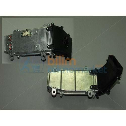 REGAL ÇAMAŞIR MAKİNESİ ISITICI YUVASI GRUBU 32018843 ORİJİNAL