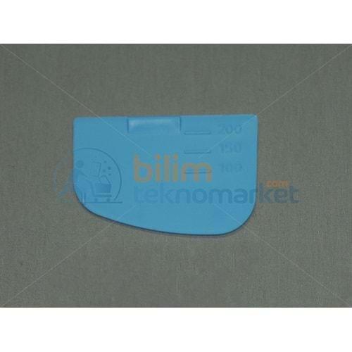 REGAL ÇAMAŞIR MAKİNESİ SIVI DETERJAN SEVİYE GÖSTERGESİ (KÜÇÜK) 42065310 ORİJİNAL