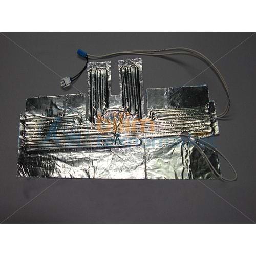 FİNLUX GT591(A+)STK.BN(FXR608A+)Y.AY BUZDOLABI ARA BÖLME REZİSTANSI (220V/80W) 32012828 ORİJİNAL