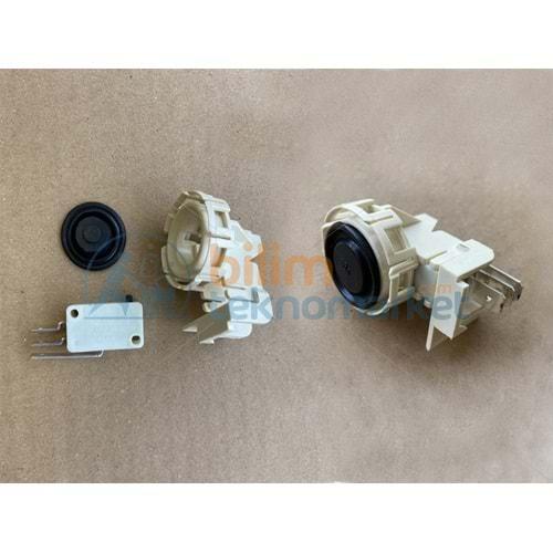 SEG BULAŞIK MAKİNESİ SİVİÇ VE DİYAFRAM SETİ 32028740/33000286 ORİJİNAL