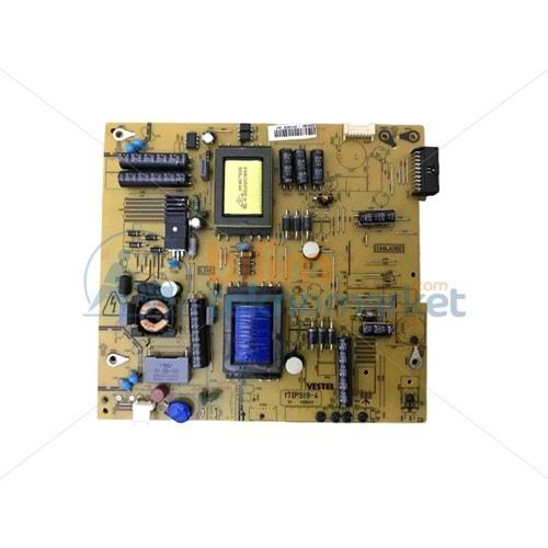 REGAL 17IPS19-4-32" MB81_CAB LED LCD TV BESLEME KARTI 23061041 ORİJİNAL