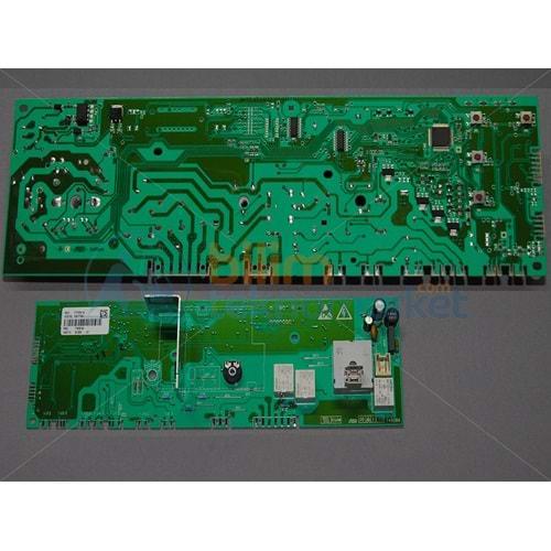 VESTEL INTRATON 800 T ÇAMAŞIR MAKİNESİ ANAKARTI 20661219 ORİJİNAL