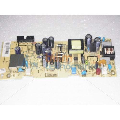 VESTEL 17IPS16 22" 22VH3010B LCD TV BESLEME KARTI 20509206 ORİJİNAL