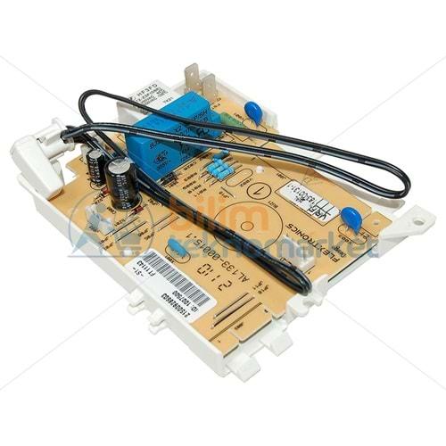 HOTPOİNT ARİSTON L6061EU BULAŞIK MAKİNESİ TIMER ANAKARTI 44143211/C00143211 ORİJİNAL