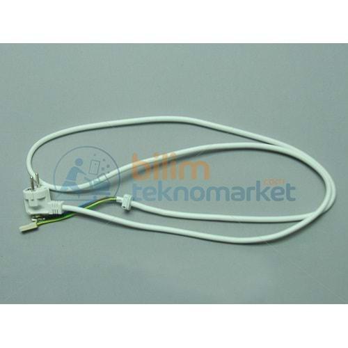 SEG BULAŞIK MAKİNESİ BESLEME KABLOSU (165 CM) 32026650 ORİJİNAL