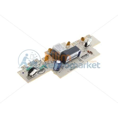 HOTPOİNT ARİSTON ENXTM192121FTK BUZDOLABI ANAKARTI 44307717 ORİJİNAL