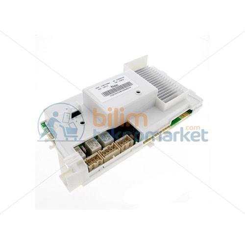 HOTPOİNT ARİSTON-İNDESİT AQD970F49IDTK ÇAMAŞIR MAKİNESİ GÜÇ KARTI 44306159/C00306159 ORİJİNAL