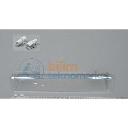 VESTEL BUZDOLABI SIFIR DERECE KAHVALTILIK BÖLME KAPAĞI 42078138/42128546/42155403 ORİJİNAL