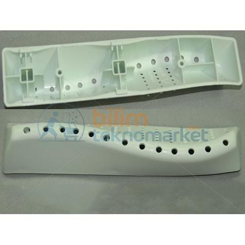 VESTEL ÇAMAŞIR MAKİNESİ TAMBUR PALETİ PLASTİK KARIŞTIRICI 42056336 ORİJİNAL