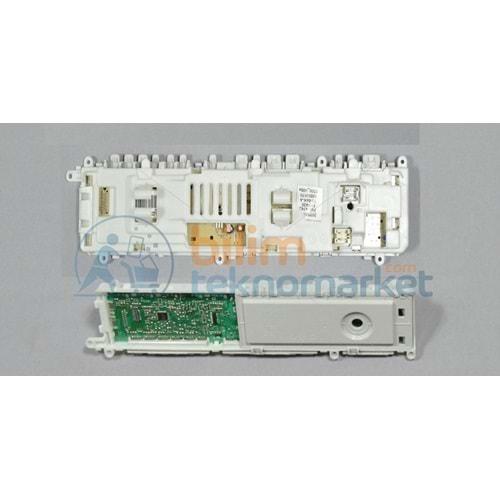 VESTEL EKO 7710 CGL ÇAMAŞIR MAKİNESİ ANAKARTI 20752823 ORİJİNAL