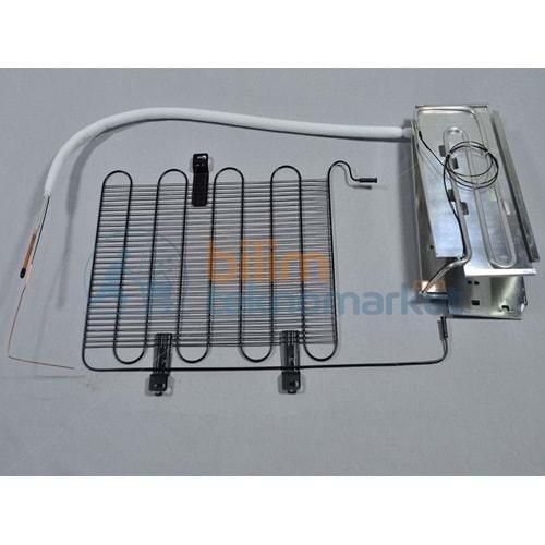 TECHNOSTAR GT/SN1001V(A+) BUZDOLABI KONDANSER+TOS EVAP 1001 YP 20902756 ORİJİNAL