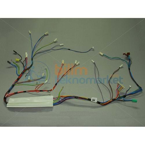 REGAL BULAŞIK MAKİNESİ KABLO AĞACI 32001632 ORİJİNAL