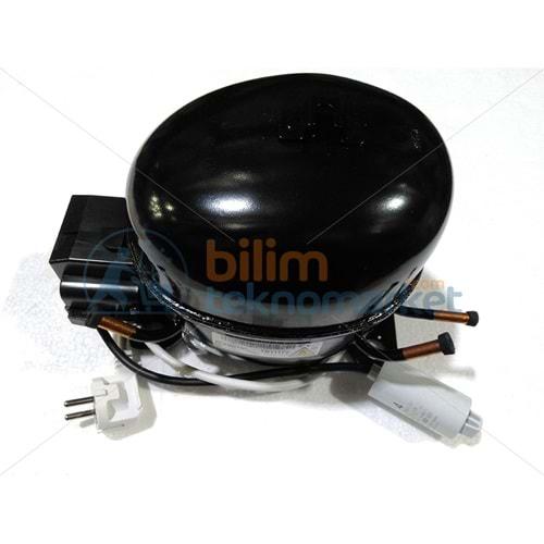 VESTEL BUZDOLABI KOMPRESÖR GRUBU 22256536 ORİJİNAL