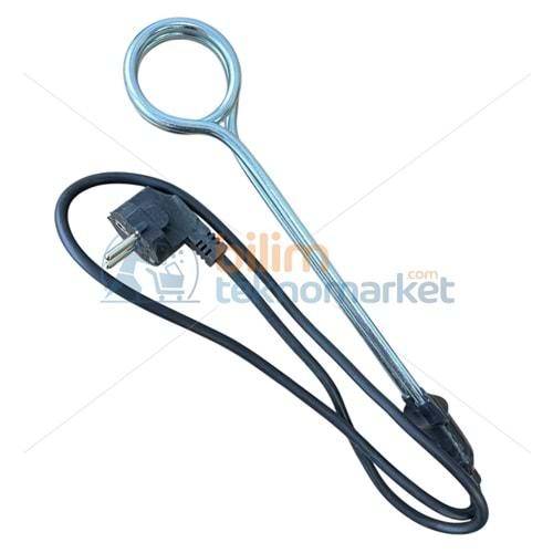 DALDIRMA TİP SU ISITICI REZİSTANSI 220V