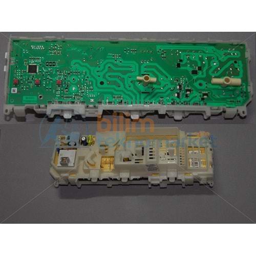 VESTEL VCM 805 T ÇAMAŞIR MAKİNESİ ANAKARTI 20754909 ORİJİNAL