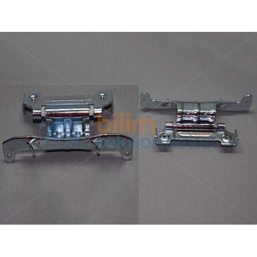 FİNLUX ÇAMAŞIR MAKİNESİ KAPI MENTEŞE GRUBU 37015560 ORİJİNAL