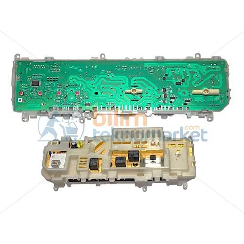 REGAL BORA 1005C ÇAMAŞIR MAKİNESİ ANAKARTI 20678874 ORİJİNAL