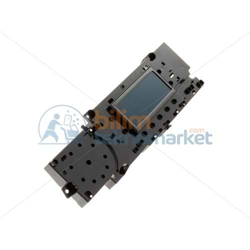 HOTPOİNT ARİSTON ÇAMAŞIR MAKİNESİ EKRAN KARTI 44295109/C00295109 ORİJİNAL