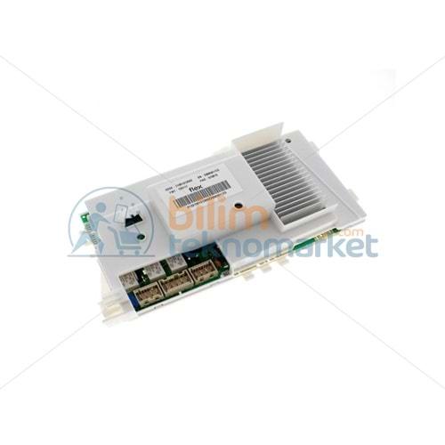 HOTPOİNT ARİSTON RDPG96407JDTK ÇAMAŞIR MAKİNESİ ANAKARTI C00495343/44495343 ORİJİNAL