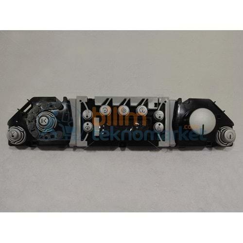 HOTPOİNT ARİSTON AQ93F297TK ÇAMAŞIR MAKİNESİ EKRAN KARTI 44297686/C00297686 ORİJİNAL