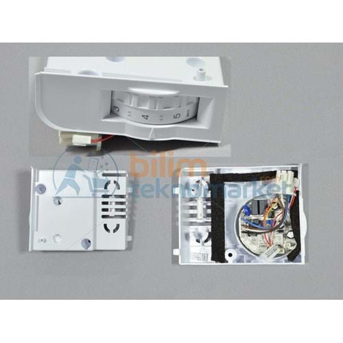 VESTEL BUZDOLABI DONDURUCU TERMOSTAT GRUBU 32016059/32028527/32028523 ORİJİNAL