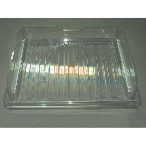 REGAL BUZDOLABI SIFIR DERECE KAHVALTILIK BÖLME RAFI 42057182/42128406 ORİJİNAL