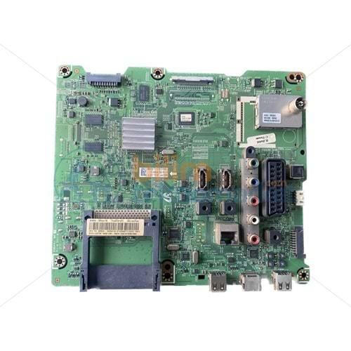 SAMSUNG UE32ES5500W BN41-01812A TV ANA KART