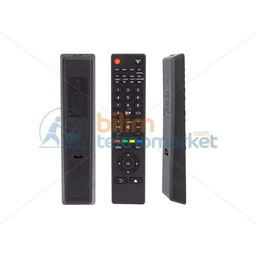 BOTECH-TELEFOX-AWOX U5600 LCD LED TV KUMANDASI_SNL0635