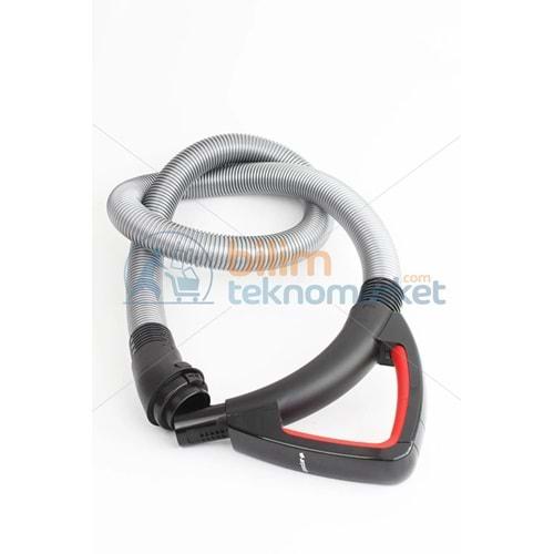 ARÇELİK S-4920 ZİO SAPTAN KUMANDALI SÜPÜRGE HORTUMU 9197059570 ORİJİNAL