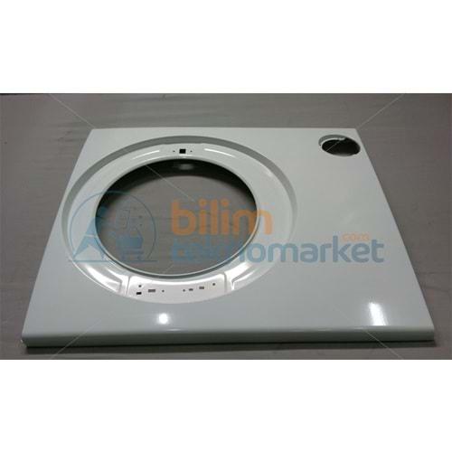 VESTEL 9614 TE ÇAMAŞIR MAKİNESİ ÖN PANEL GRUBU 20760516 ORİJİNAL